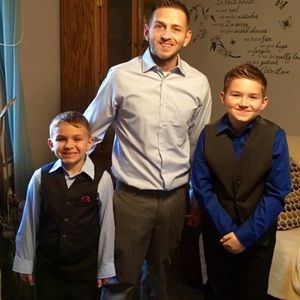 Meet your Posher, Rob